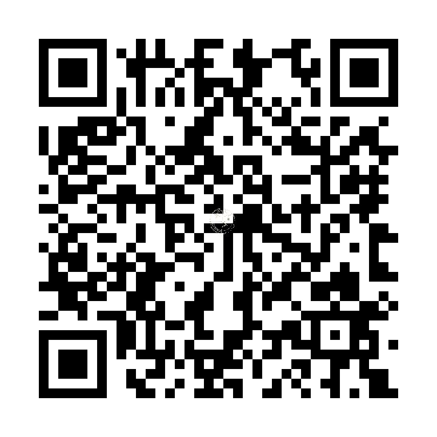 QR Code SKM